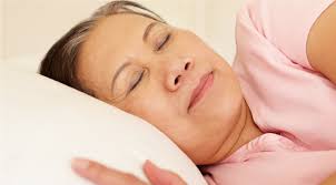 Cognitive Behavioral Therapy May Decrease Sleep Disturbances For Women  Going Through Menopause (2025)