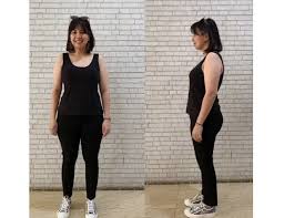 Kamu mempunyai berat badan yang berlebihan, dan ingin menurunkan berat badan yuk simak video turun 10 kg dalam 5 hari seperti berikut ini semoga bisa membantu kamu menurunkn berat badan selamat menyaksikan. Turun 14 Kg Dalam 2 5 Bulan Ini Cerita Diet Artis Tya Ariestya