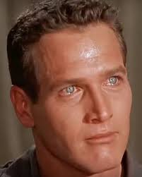 Paul Newman and Elizabeth Taylor in the film “Cat