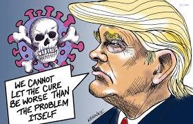 How I Become A Syndicated Columnist, And You Can Too! - Toons Mag