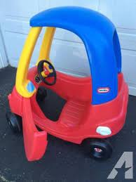 208 x 208 jpeg 7 кб. Little Tikes Cozy Coupes Red Yellow Blue Cozy Coupe Little Tikes Red Yellow
