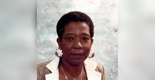 Helen Mae Henderson Obituary