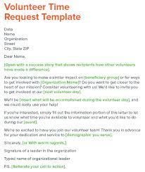 Ask for support to cover for the person until he or she returns. Fundraising Letters The Ultimate Guide With Free Examples