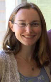 Welcome to Emily Ulrich!