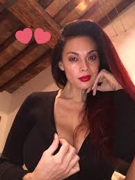 TERA PATRICK 🦥 on X: t.co5mywuhnlhi t.coB4IJSbeDay  X