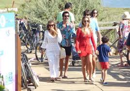 Kiko campos was born as enrique elías campos buchelly. Apaixonados Liliana Santos E Kiko Campos Costa Namoram No Algarve Flashes Flash