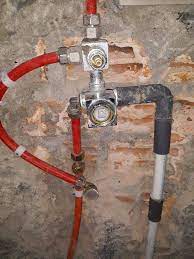 Diskon selang fleksibel lentur anyam fh 130cm air panas dingin stainless paps premium. Pipa Air Panas Utk Water Heater Perlengkapan Rumah 771451097