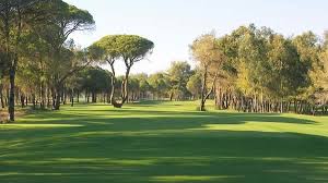 Kaya Palazzo Golf Club Belek Antalya Turkey