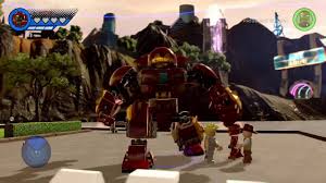 Transform into stan lee (hulkbuster). Hulkbuster Lego Marvel Super Heroes 2 Tienda Online De Zapatos Ropa Y Complementos De Marca