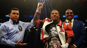 Gervonta tank davis is not only one of the best fighters in boxing today, he's also one of the hardest hitting. Mario Barrios Vs Gervonta Tank Davis Date Fight Time Tv Channel And Live Stream Dazn News Uk