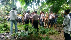 Warga desa karang bolong, kecamatan cigeulis, kabupaten pandeglang, banten, dikagetkan kehadiran sekelompok orang yang melakukan ritual berendam di sebuah rawa pada. Fpi Pandeglang Aliran Sesat Di Pandeglang Mengaku Pernah Melihat Allah