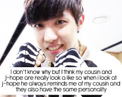 Bangtan Confessions Bts J Hope Bangtan Bts Bangtan Boy