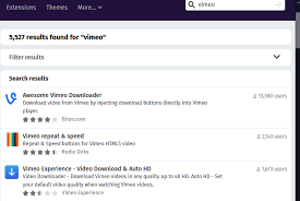 How to download vimeo videos using the chrome browser. How To Download Vimeo Video And Save As Mp4 From Chrome Firefox Rene E Laboratory