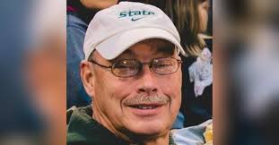 Bruce R. Winstanley Obituary