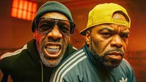 WU-TANG LIVE @ House of Blue