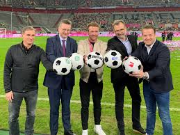 ✅ spielplan ✅ teilnehmer ✅ gruppen & termine ✅ historie & hintergrundinfos. Fussball Bei Prosieben U21 Landerspiele Bis 2023 Gesichert Dwdl De