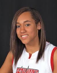 Ashley Lovelady's Instagram, Twitter & Facebook