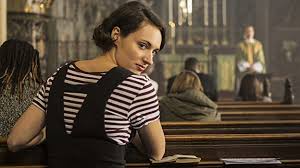 I always knew that saying the unsayable was going to be a powerful thing | news, quotes, archives and videos of phoebe. Phoebe Waller Bridge Imdb