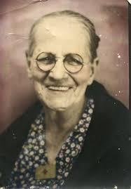 Isabella Stevens Anthony (1861-1944)