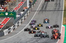 Miglior prestazione per charles leclerc nella terza sessione di prove libere del gran premio d'austria, nono appuntamento della stagione 2019 di formula 1. Analysis 2019 Austrian Grand Prix Assessing The Field The Checkered Flag
