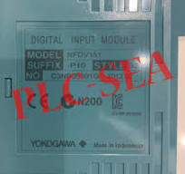 YOKOGAWA NFDV151-P10 PLC Module Via FEDEX/DHL | eBay