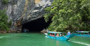Find all bus prices for tm camel bus with all routes: How To Get To Phong Nha Incredible Asia Journeys