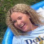 Cori Theis's Instagram, Twitter & Facebook