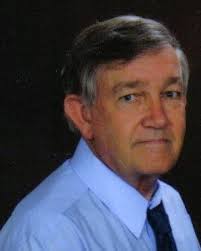 Remembering Larry Beckham