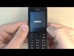 طريقة عمل ضبط مصنع لهواتف نوكيا كود عمل ضبط مصنع نوكيا Hared Reset All Nokia Youtube