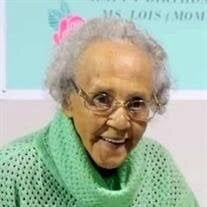 Lois Ellen Grady Obituary