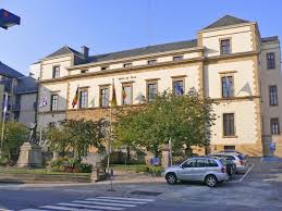 Arlon group investor portal cgc ventures. Arlon Belgium Flexiroom Discover The City And Our Residence