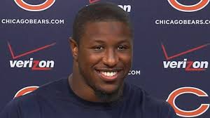 Bostic: 'I have to step up now'