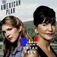 TV: Broadway Beat Sneak Peek at The American Plan