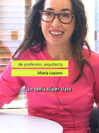 Arquitecta Nora Toscano