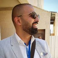 Jamal Haddad Email & Phone Number