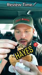 Hayes Hamburger Review in Kansas City