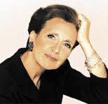 Cleveland Evans: Danielle's popularity is written in history