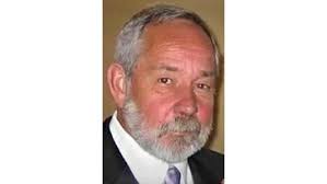 Robert Joslin Obituary (1951