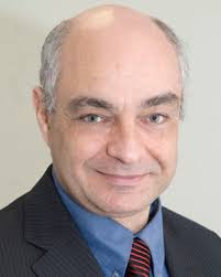 Vincent de chavez (infectious diseases fellow at mount sinai). Thieme Medical Publishers Manuel Bernal Sprekelsen