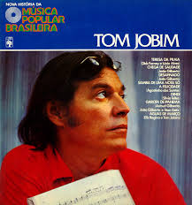 Antonio Carlos Jobim