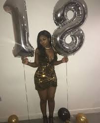 Dresses 18th Birthday Outfit Ideas 2020 Pin By Leila Wazana On Birthday Celebration Party 18th Birthday Outfit 18th Birthday Dress 19th Birthday Outfit