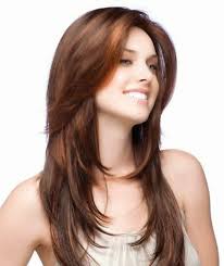 Pewarnaan rambut seperti karya seni lukisan terkenal. 20 Best Aneka Model Rambut Panjang Wanita Pria Ideas Long Hair Styles Hair Styles Short Hair Styles