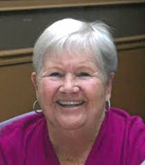 Claire A. Carmody Obituary September 1, 2016