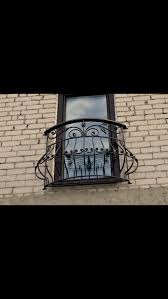 Ferfoje korkuluk modellerinde geniş desen seçeneğinin olması. Ferforje Balkon Korkuluklari Ferforje Modeller