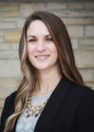 Welcome Natasha Duda to the Foundation Team