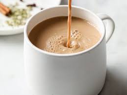 How To Make Blended Tea Cup Recipe