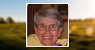 Marlene Christensen Obituary January 26, 2011