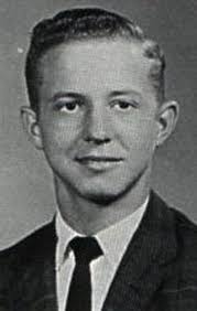 PEACH FUZZ CHRONICLES: In Memory of...