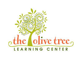 Logo Olive Tree Learning Center Preschool Logo Preschool Designs Logo Design