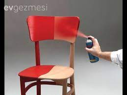 Derz boyaları küf ve nemli yüzeyler üzerine uygulanmaz. Mobilya Nasil Boyanir Hata Yapmanizi Engelleyecek 6 Ipucu Ev Gezmesi